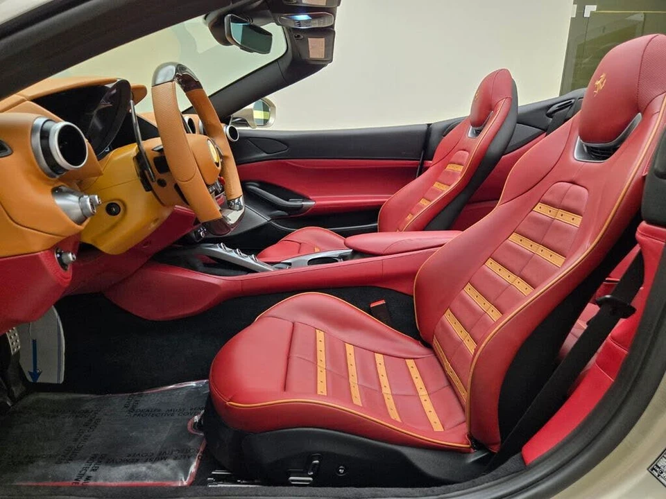 2023 Ferrari Portofino M - Image 19 of 31
