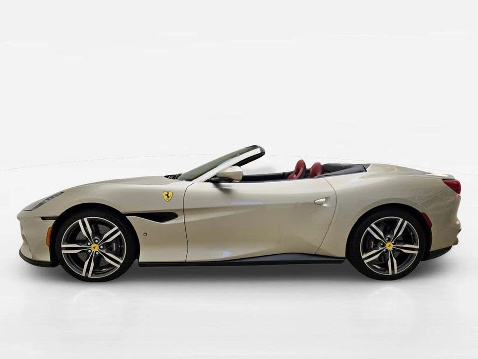 2023 Ferrari Portofino M - Image 13 of 31