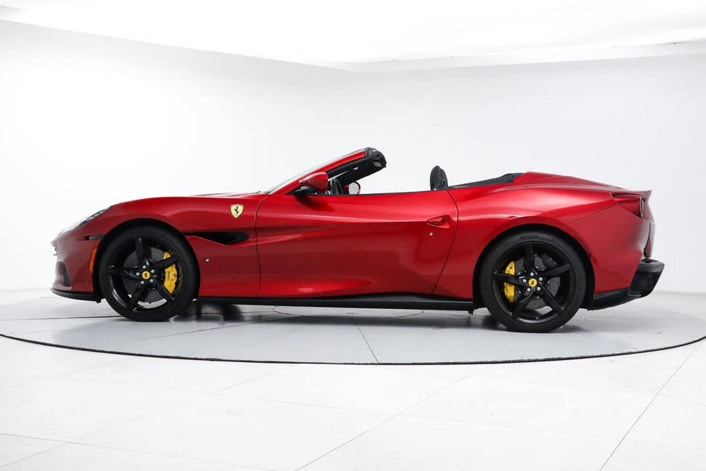 2023 Ferrari Portofino M - Image 4 of 31