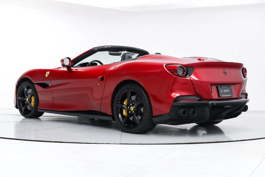 2023 Ferrari Portofino M - Image 7 of 31