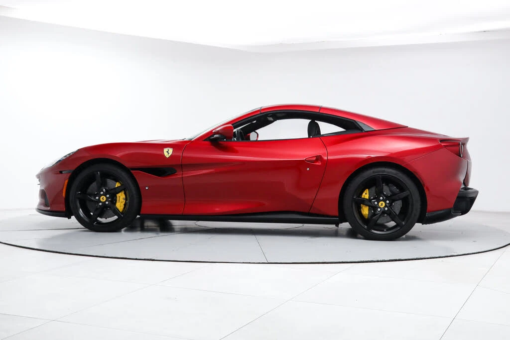 2023 Ferrari Portofino M - Image 6 of 31