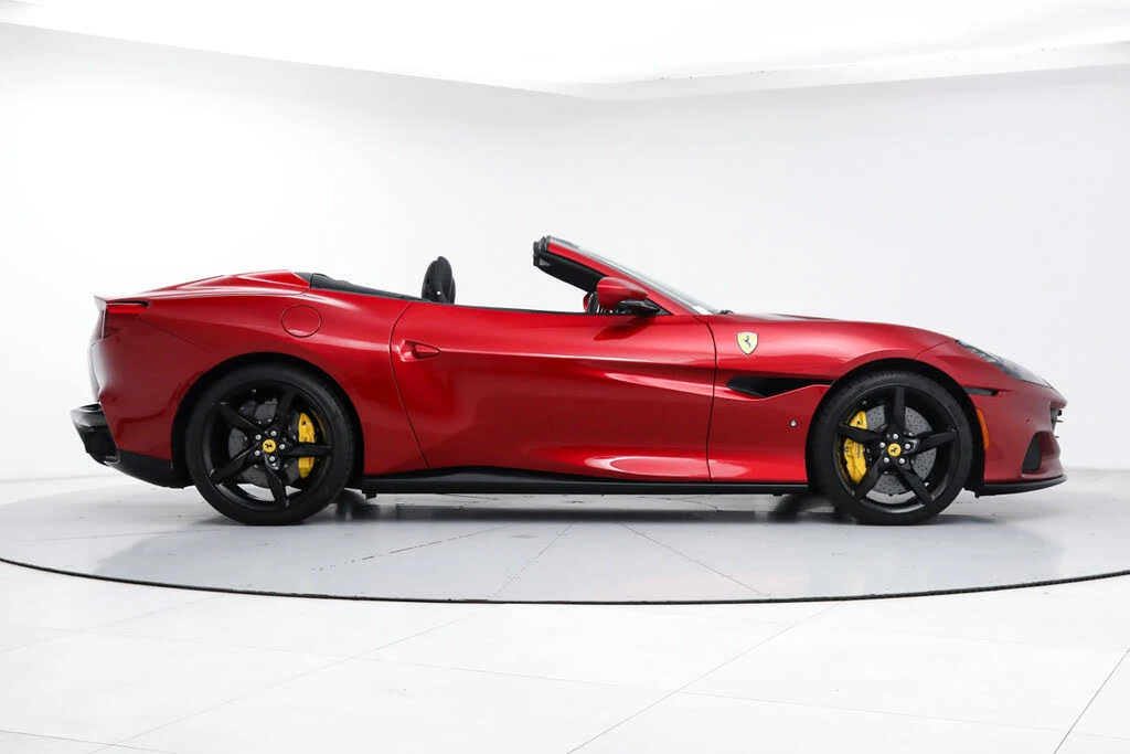 2023 Ferrari Portofino M - Image 9 of 31