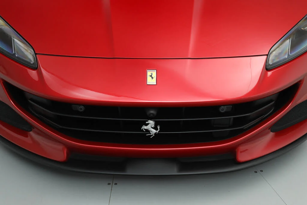 2023 Ferrari Portofino M - Image 16 of 31
