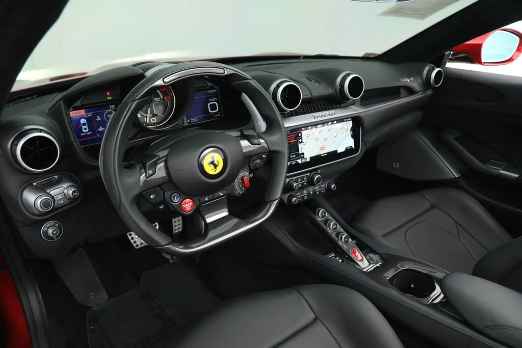 2023 Ferrari Portofino M - Image 2 of 31