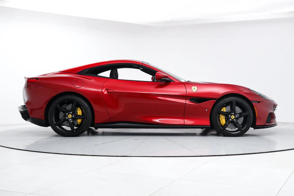 2023 Ferrari Portofino M - Image 10 of 31