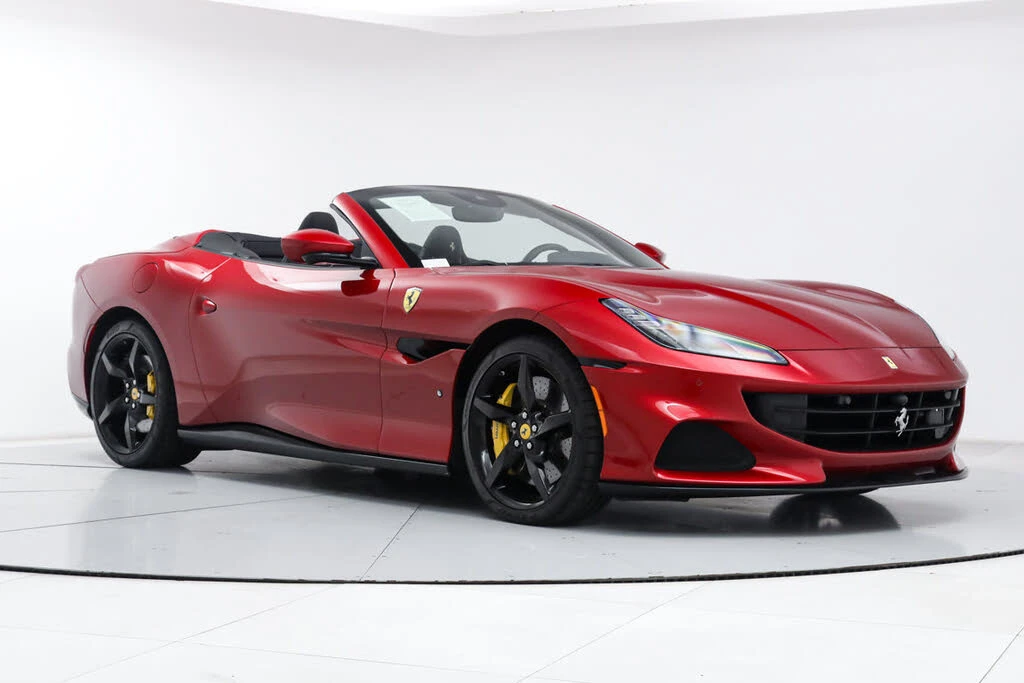 2023 Ferrari Portofino M - Image 11 of 31