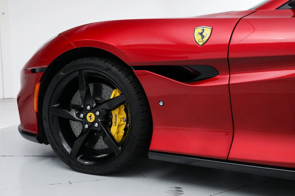 2023 Ferrari Portofino M - Image 14 of 31