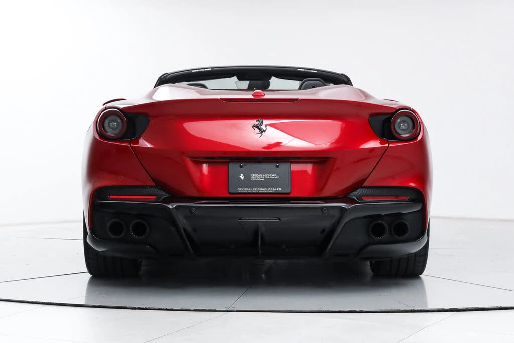 2023 Ferrari Portofino M - Image 8 of 31