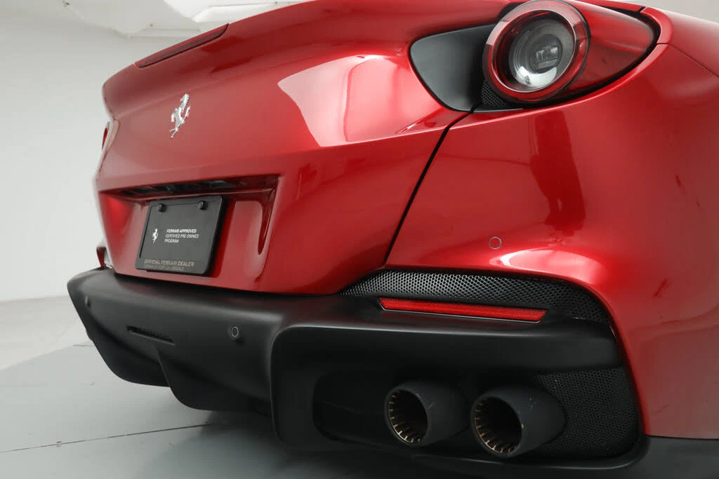 2023 Ferrari Portofino M - Image 20 of 31