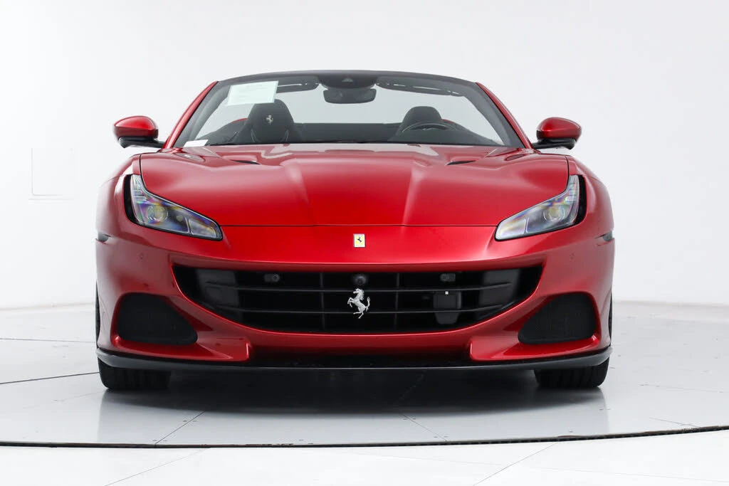 2023 Ferrari Portofino M - Image 12 of 31