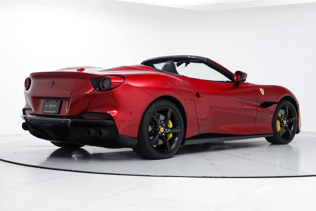 2023 Ferrari Portofino M - Image 3 of 31