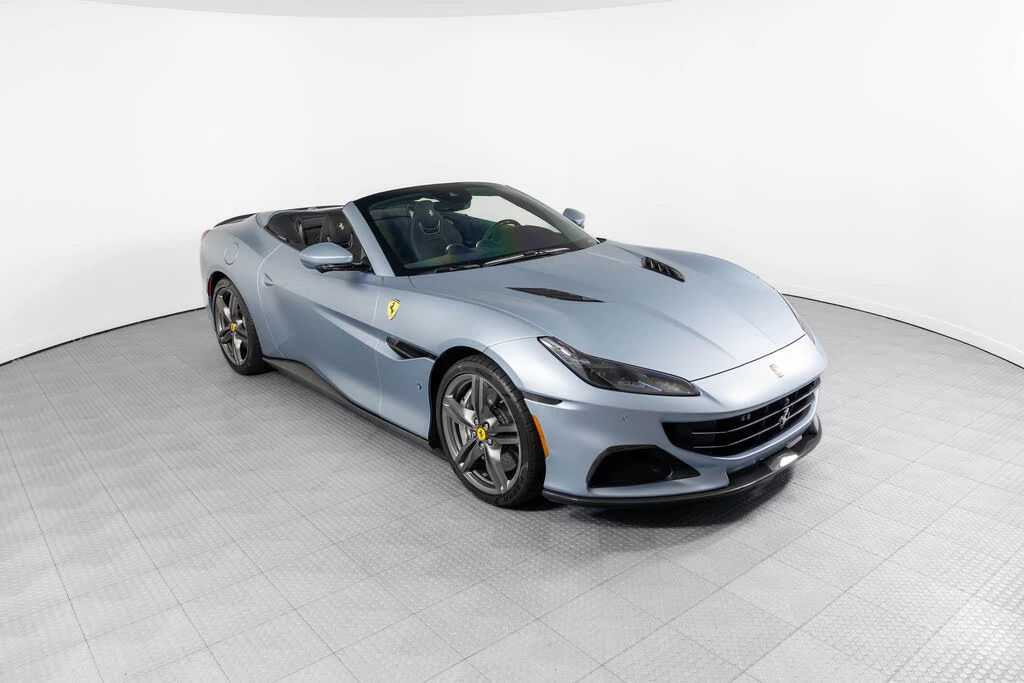 2023 Ferrari Portofino M - Image 8 of 31