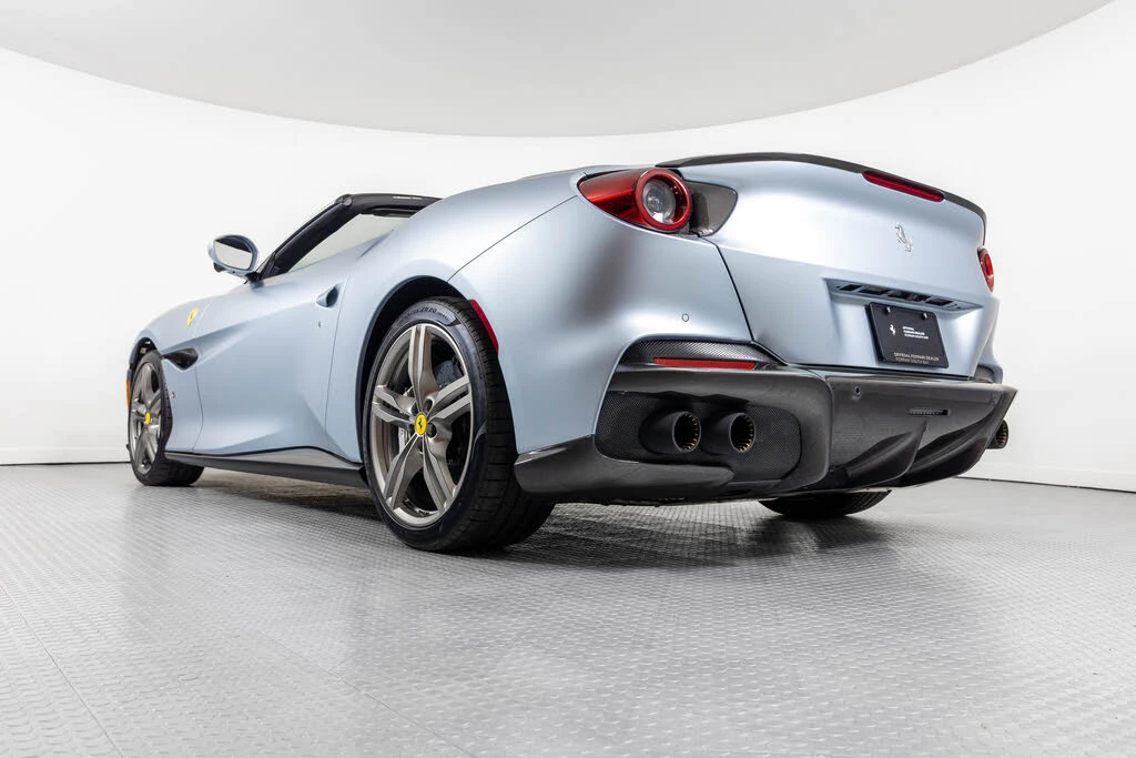 2023 Ferrari Portofino M - Image 20 of 31