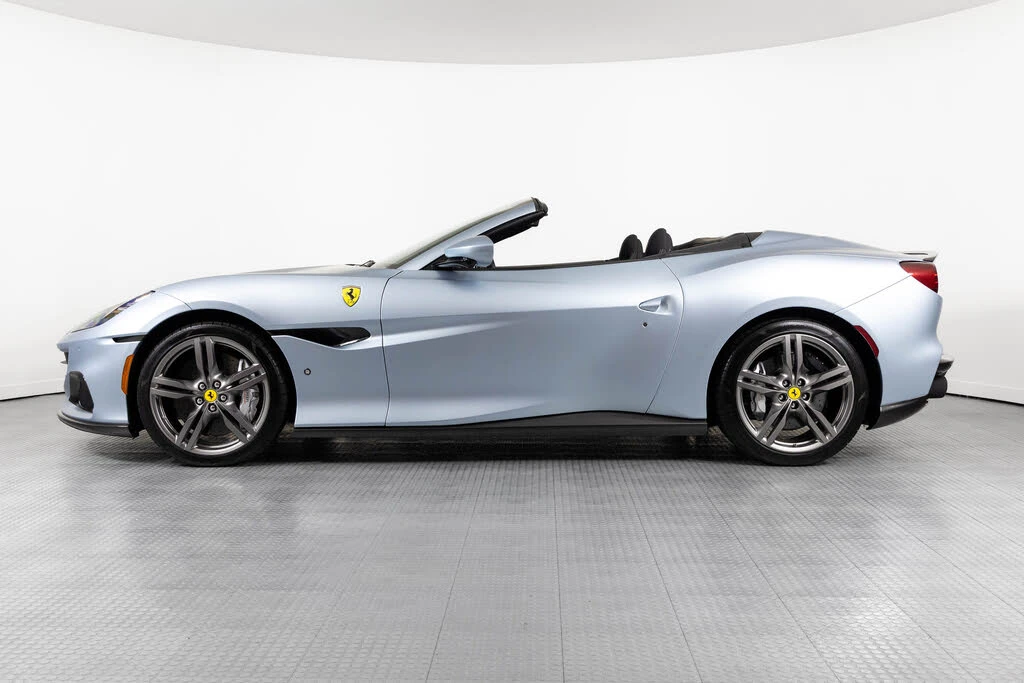 2023 Ferrari Portofino M - Image 3 of 31