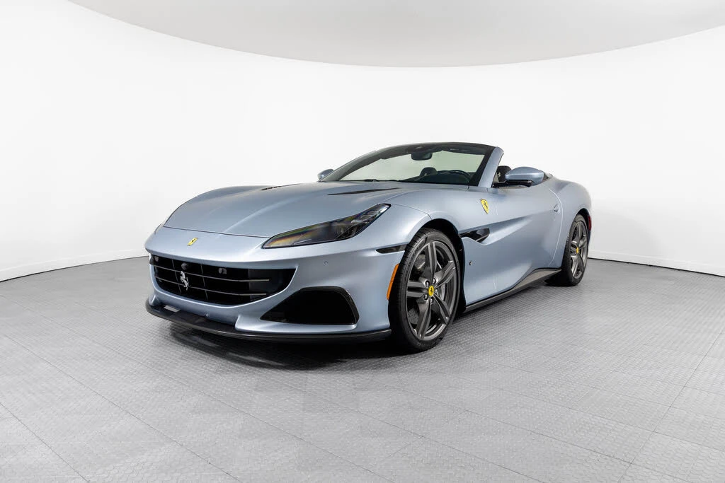 2023 Ferrari Portofino M - Image 2 of 31