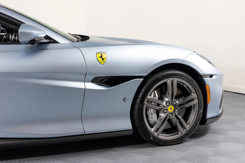 2023 Ferrari Portofino M - Image 11 of 31