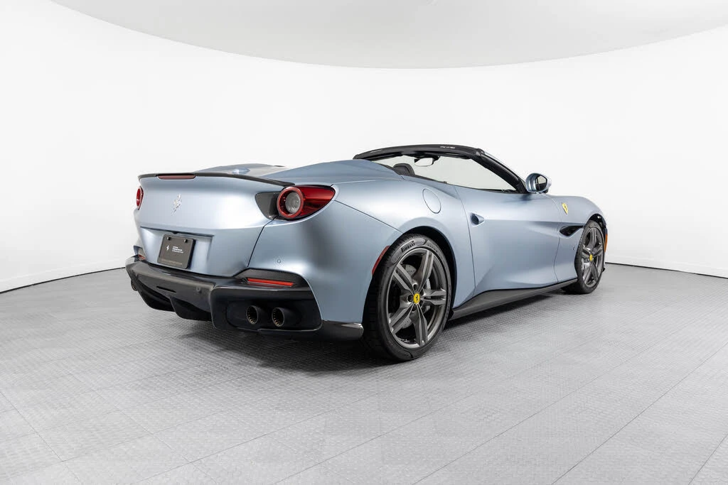 2023 Ferrari Portofino M - Image 14 of 31