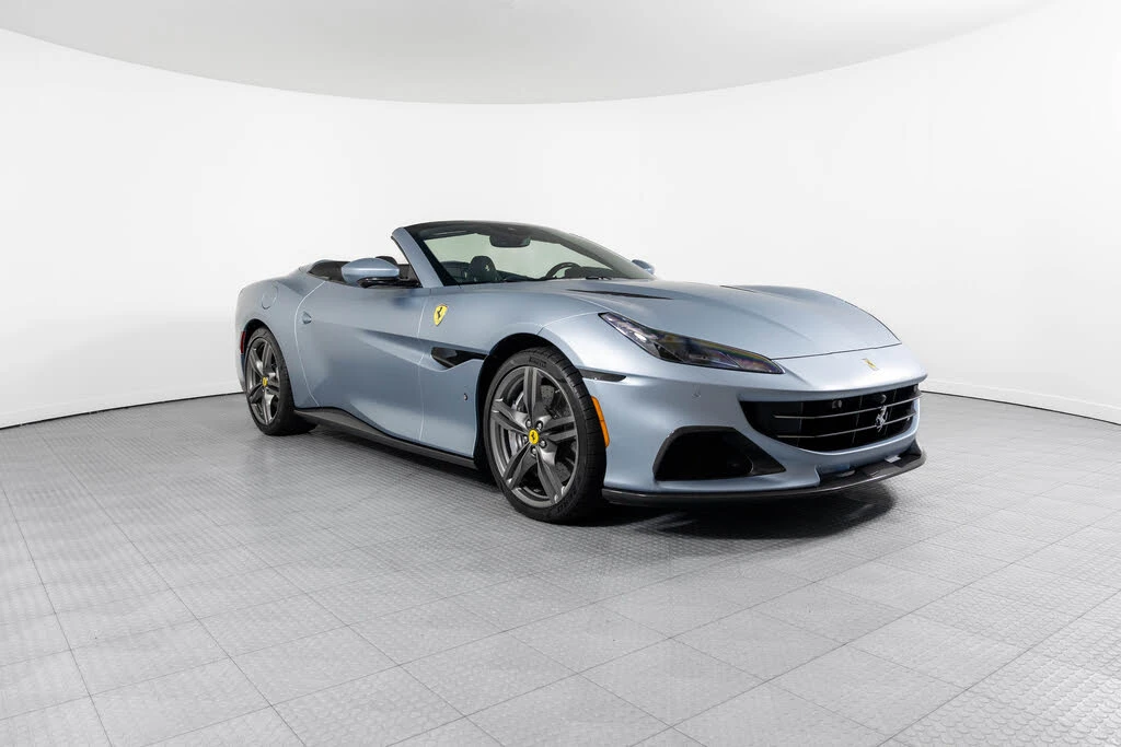 2023 Ferrari Portofino M - Image 9 of 31