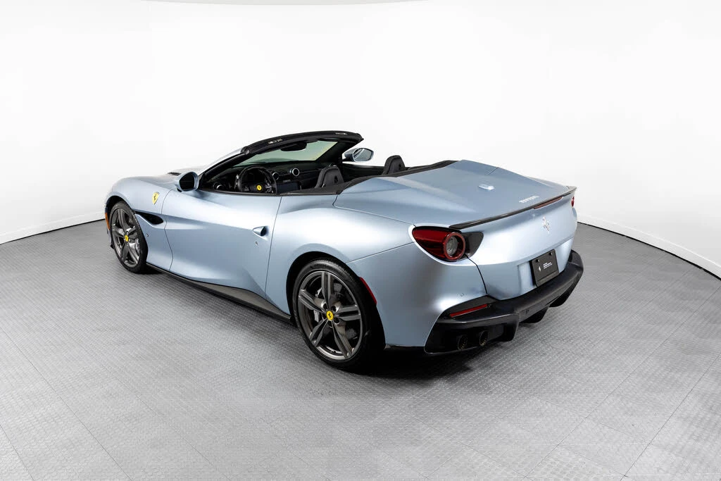 2023 Ferrari Portofino M - Image 17 of 31