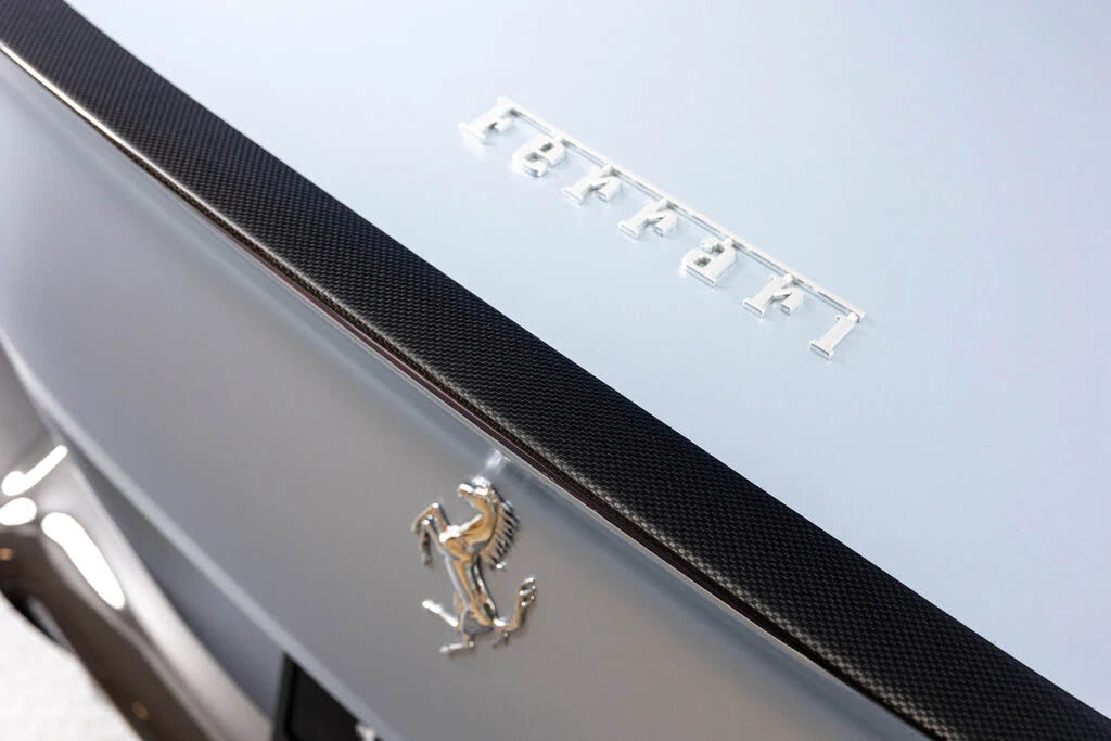 2023 Ferrari Portofino M - Image 30 of 31