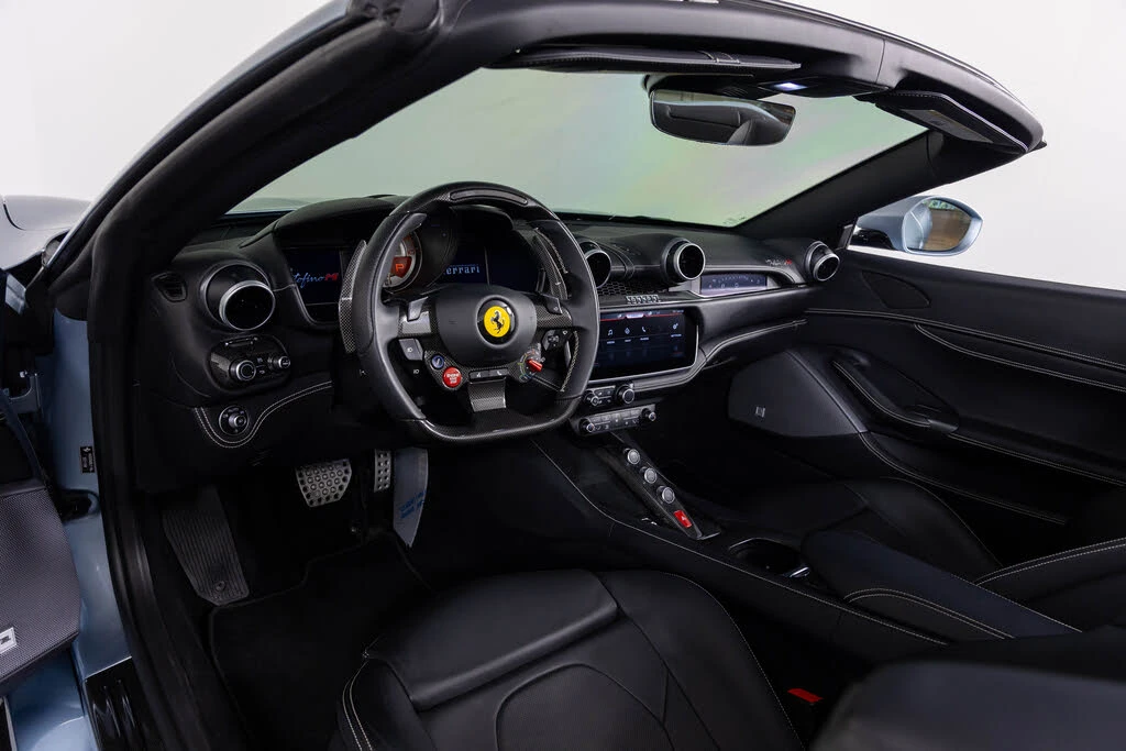 2023 Ferrari Portofino M - Image 4 of 31