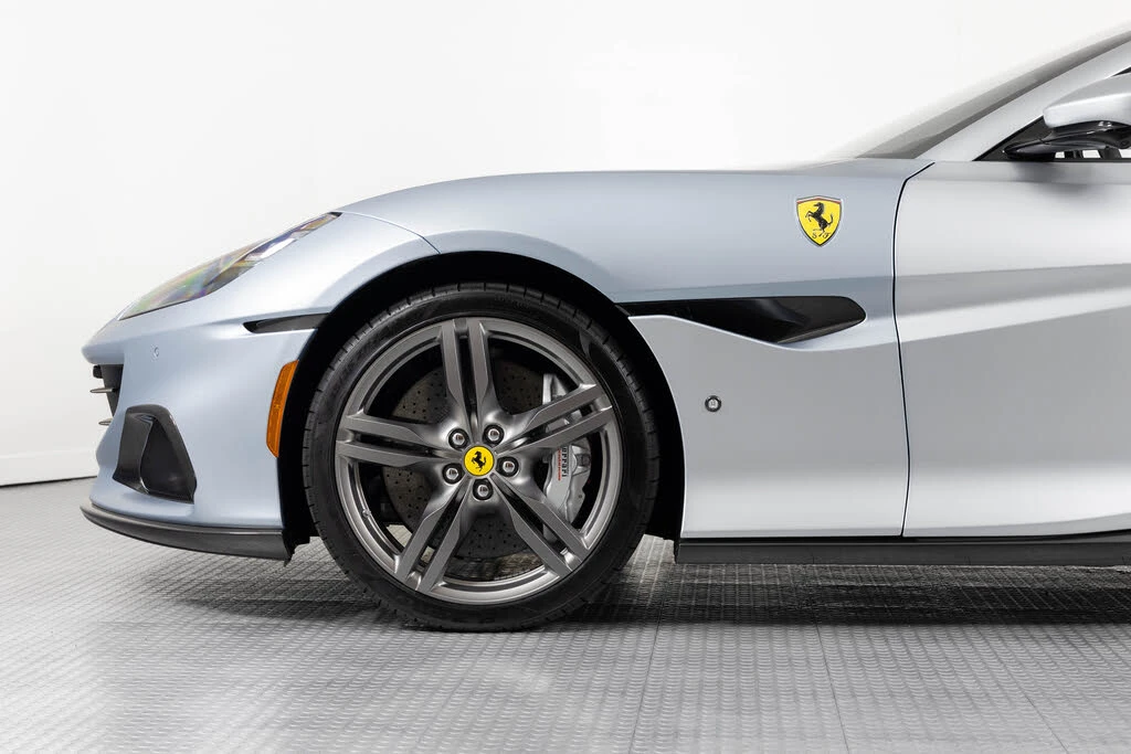 2023 Ferrari Portofino M - Image 21 of 31