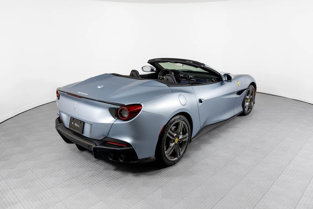 2023 Ferrari Portofino M - Image 13 of 31