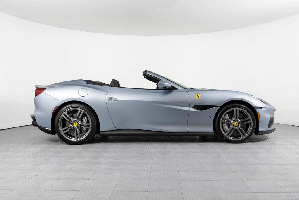 2023 Ferrari Portofino M - Image 10 of 31