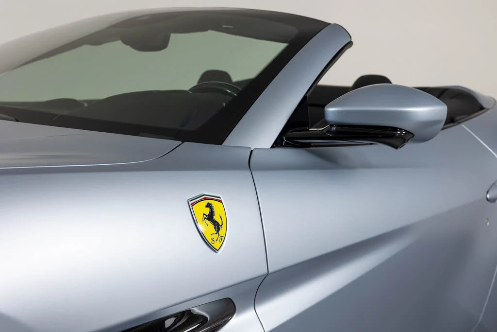 2023 Ferrari Portofino M - Image 24 of 31