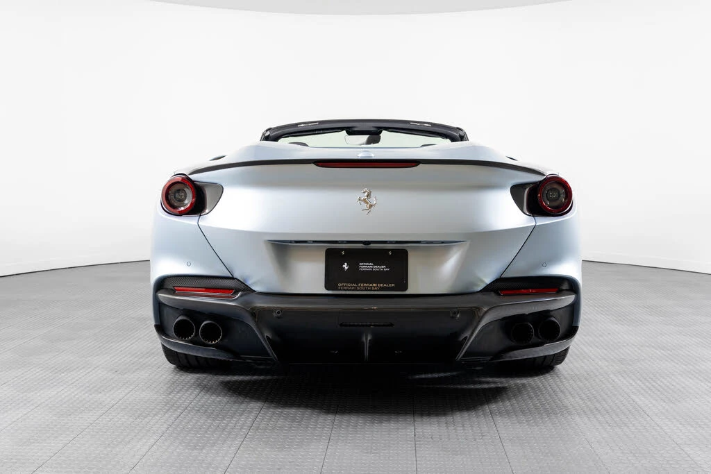 2023 Ferrari Portofino M - Image 15 of 31