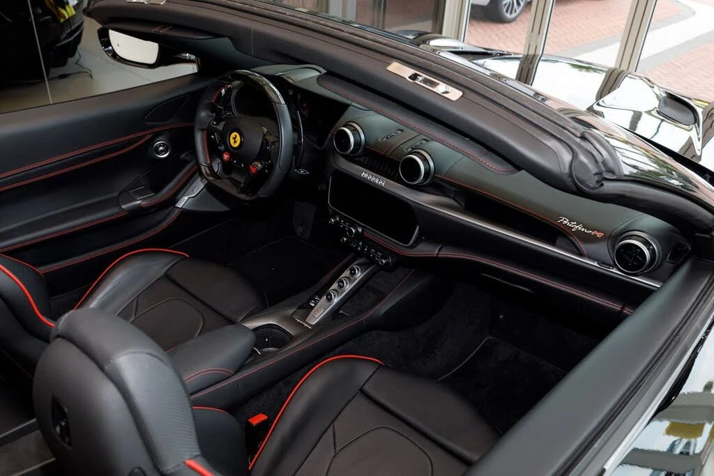 2023 Ferrari Portofino M - Image 16 of 31