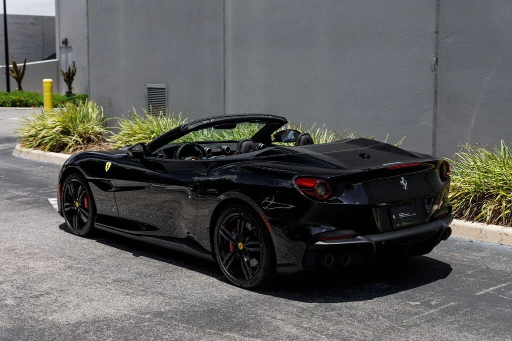 2023 Ferrari Portofino M - Image 3 of 31