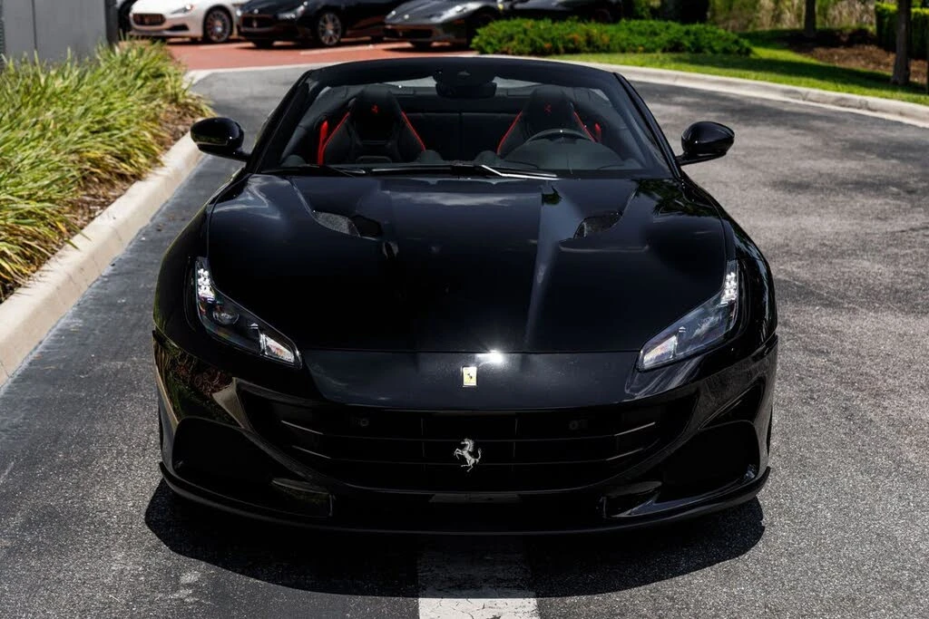2023 Ferrari Portofino M - Image 8 of 31