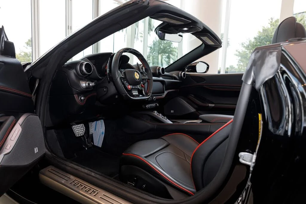 2023 Ferrari Portofino M - Image 24 of 31