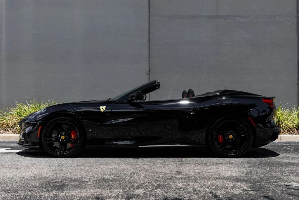 2023 Ferrari Portofino M - Image 2 of 31