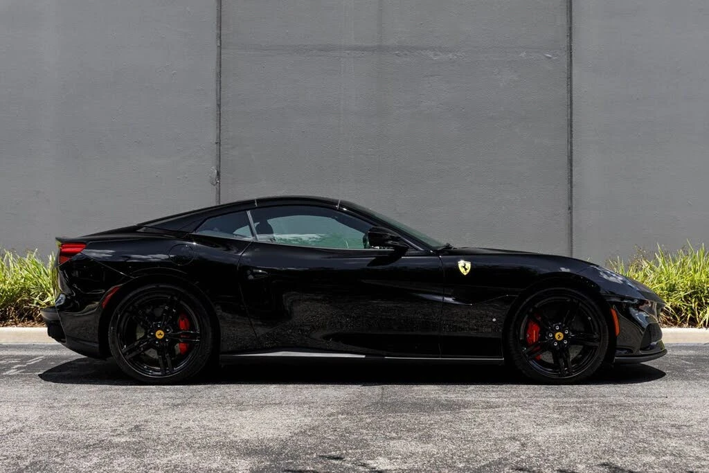 2023 Ferrari Portofino M - Image 6 of 31