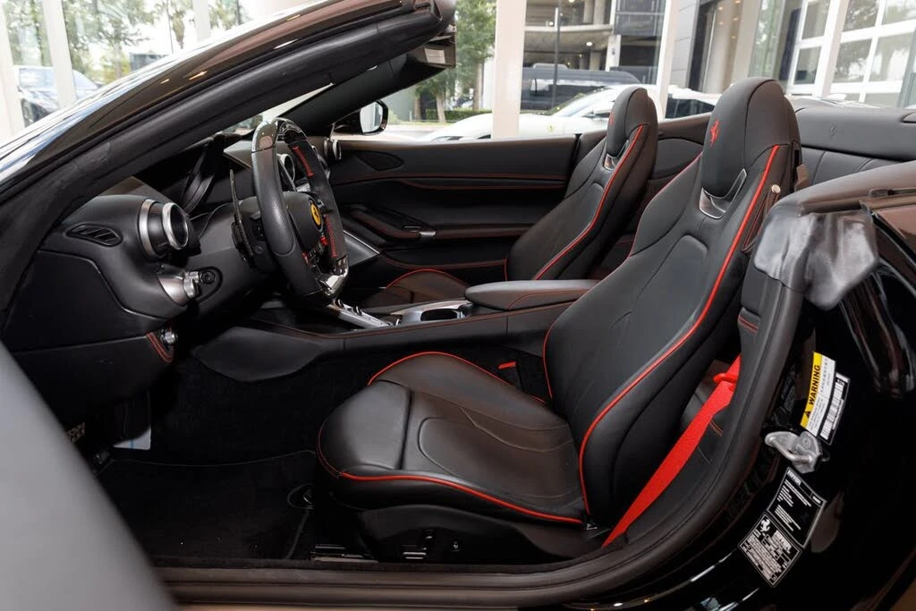 2023 Ferrari Portofino M - Image 23 of 31