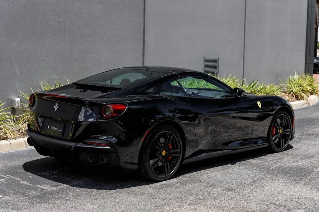 2023 Ferrari Portofino M - Image 5 of 31