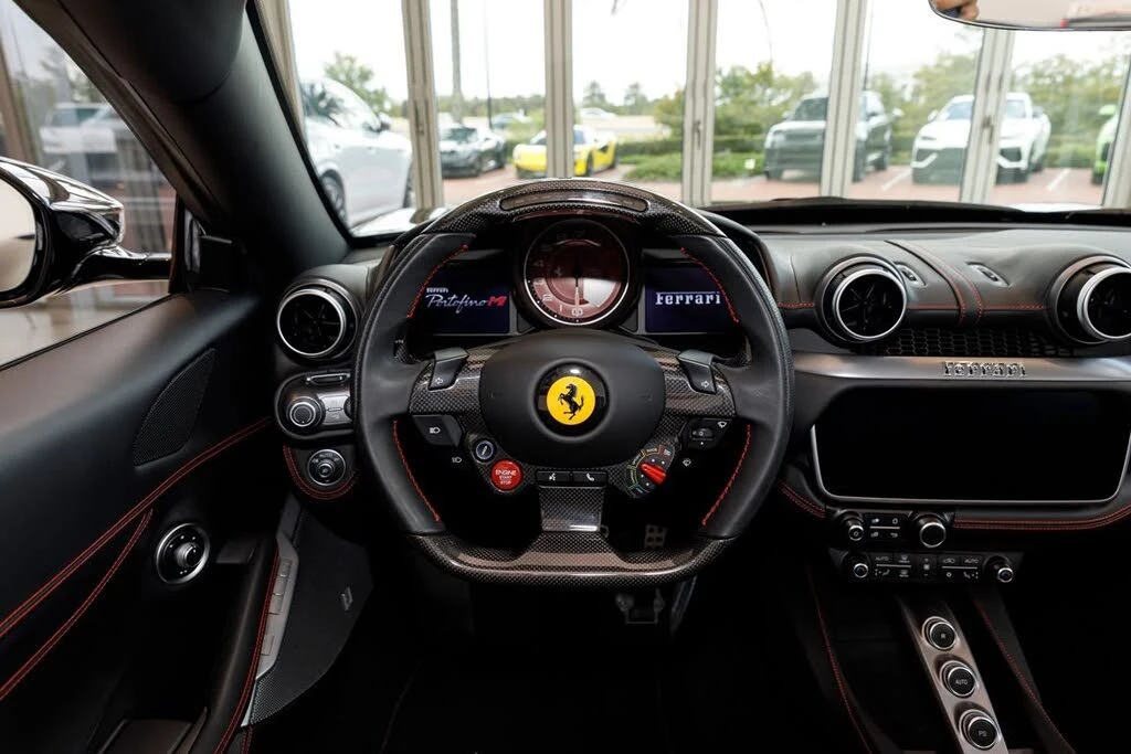 2023 Ferrari Portofino M - Image 18 of 31