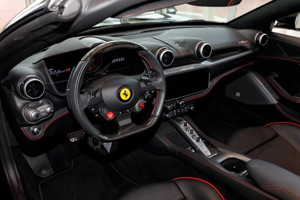 2023 Ferrari Portofino M - Image 28 of 31