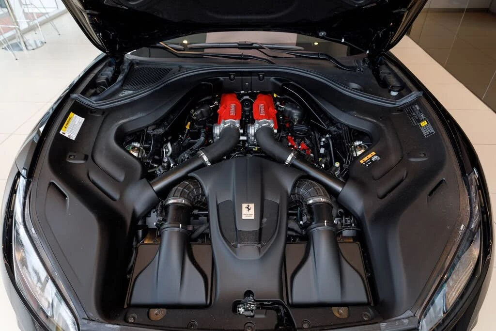 2023 Ferrari Portofino M - Image 12 of 31