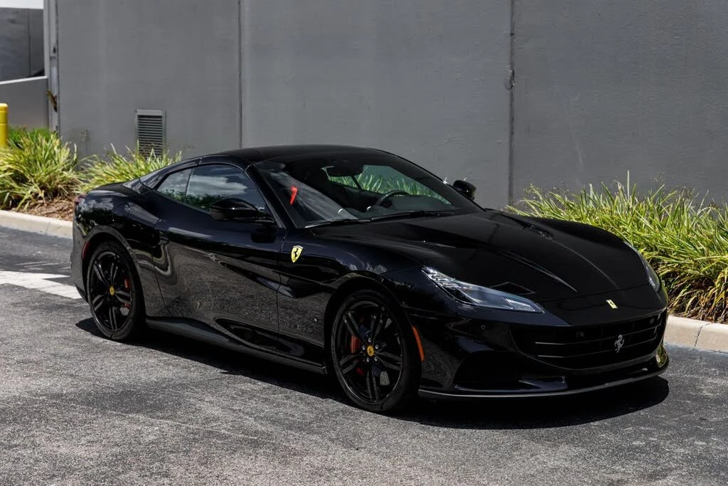 2023 Ferrari Portofino M - Image 7 of 31