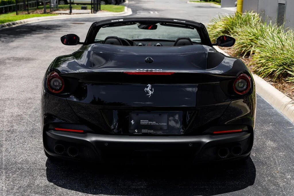 2023 Ferrari Portofino M - Image 4 of 31