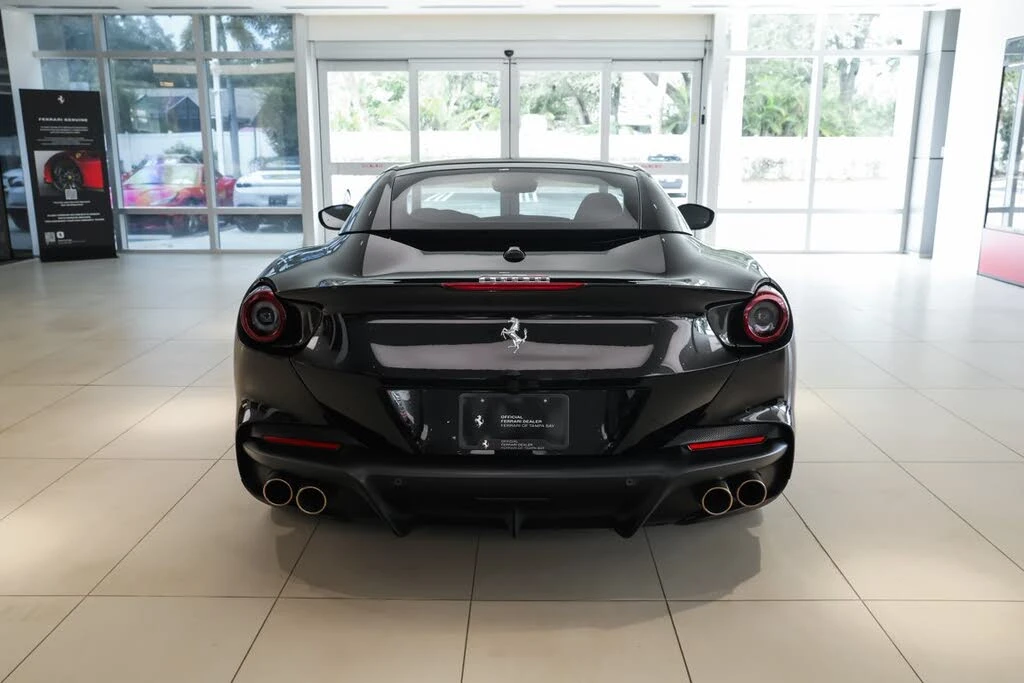 2023 Ferrari Portofino M - Image 30 of 31