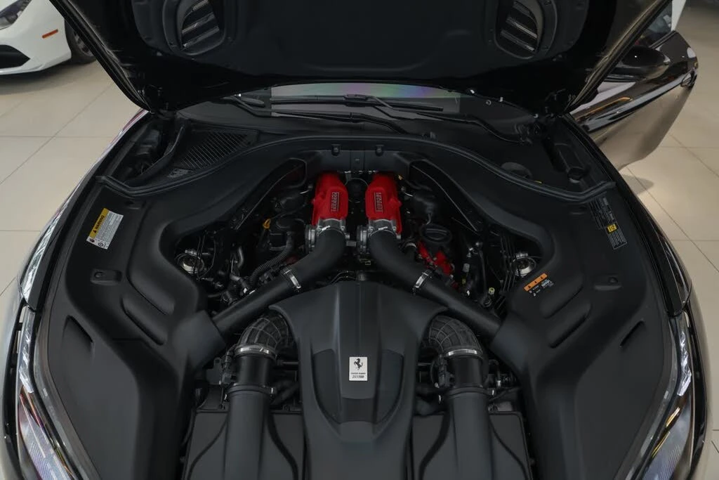 2023 Ferrari Portofino M - Image 24 of 31