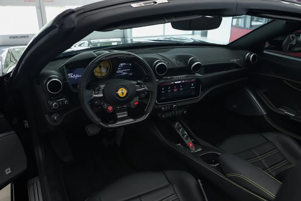 2023 Ferrari Portofino M - Image 9 of 31