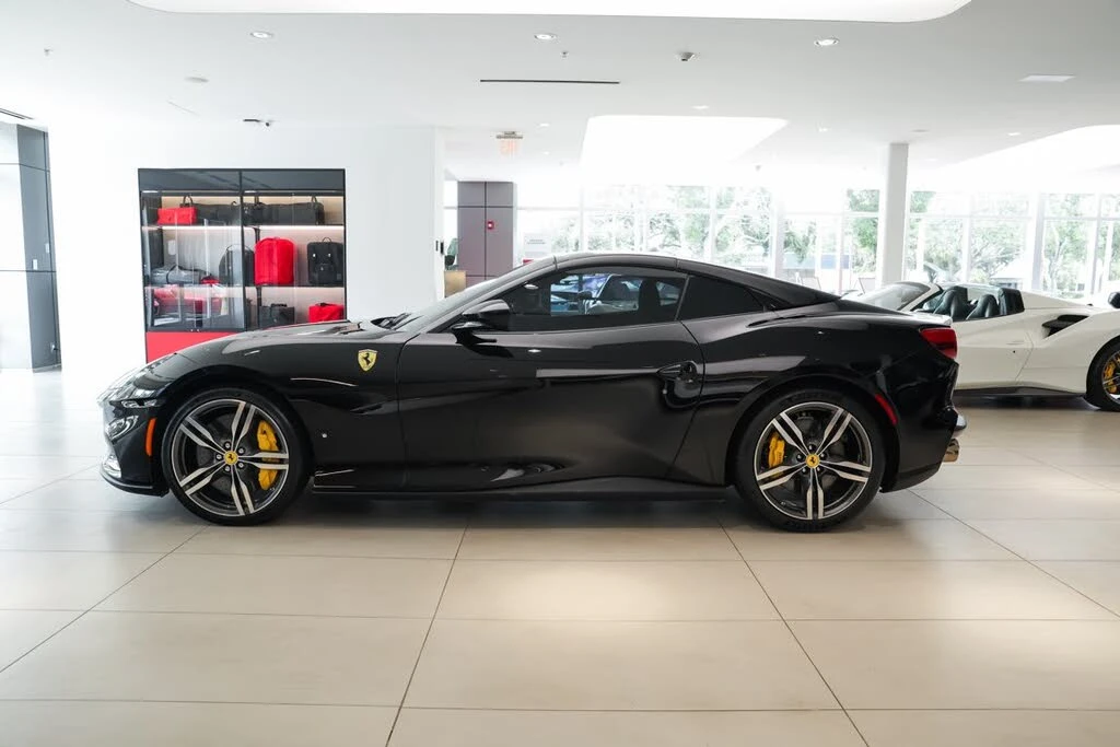 2023 Ferrari Portofino M - Image 28 of 31