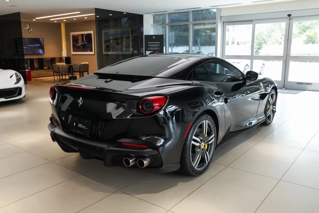 2023 Ferrari Portofino M - Image 27 of 31