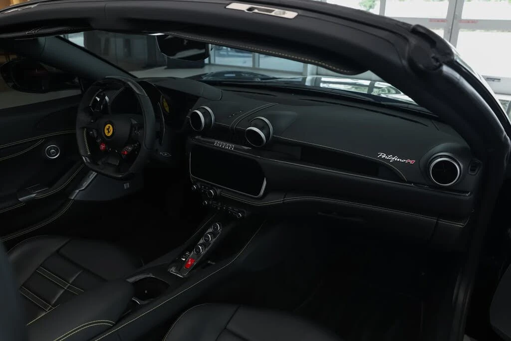 2023 Ferrari Portofino M - Image 16 of 31