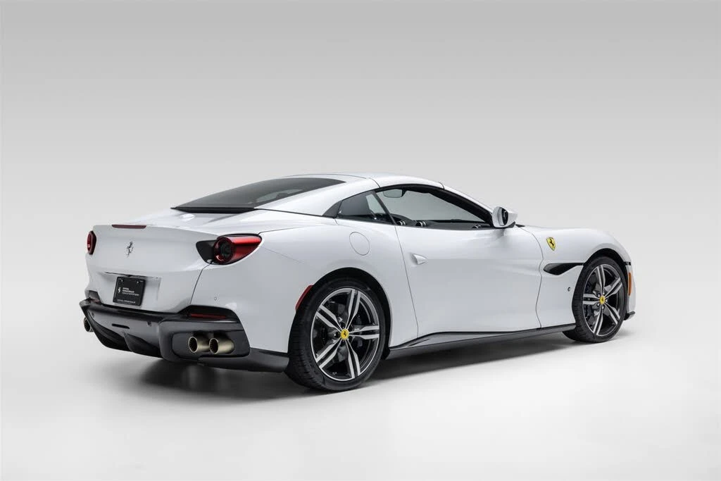 2023 Ferrari Portofino M - Image 13 of 31